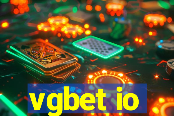 vgbet io